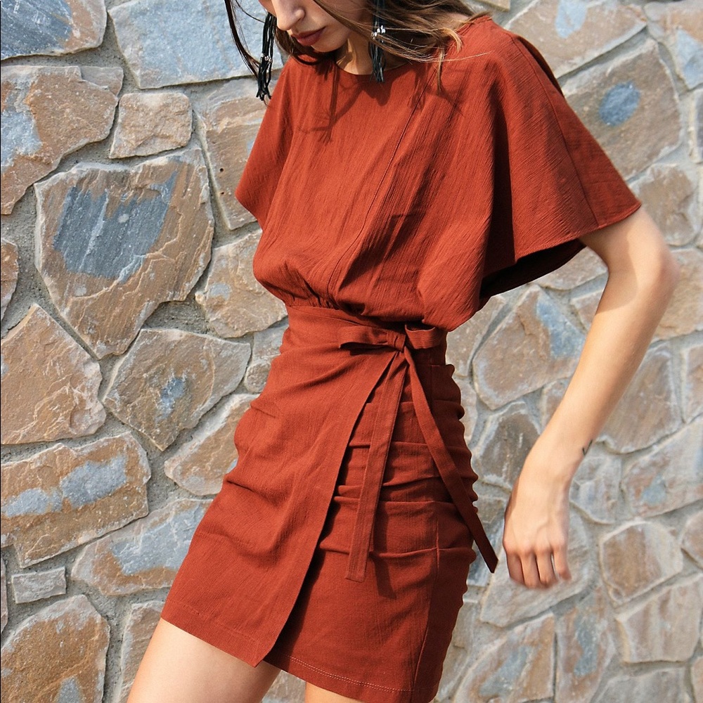 Free People Dress